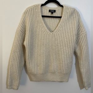 Express Sweater | Size S